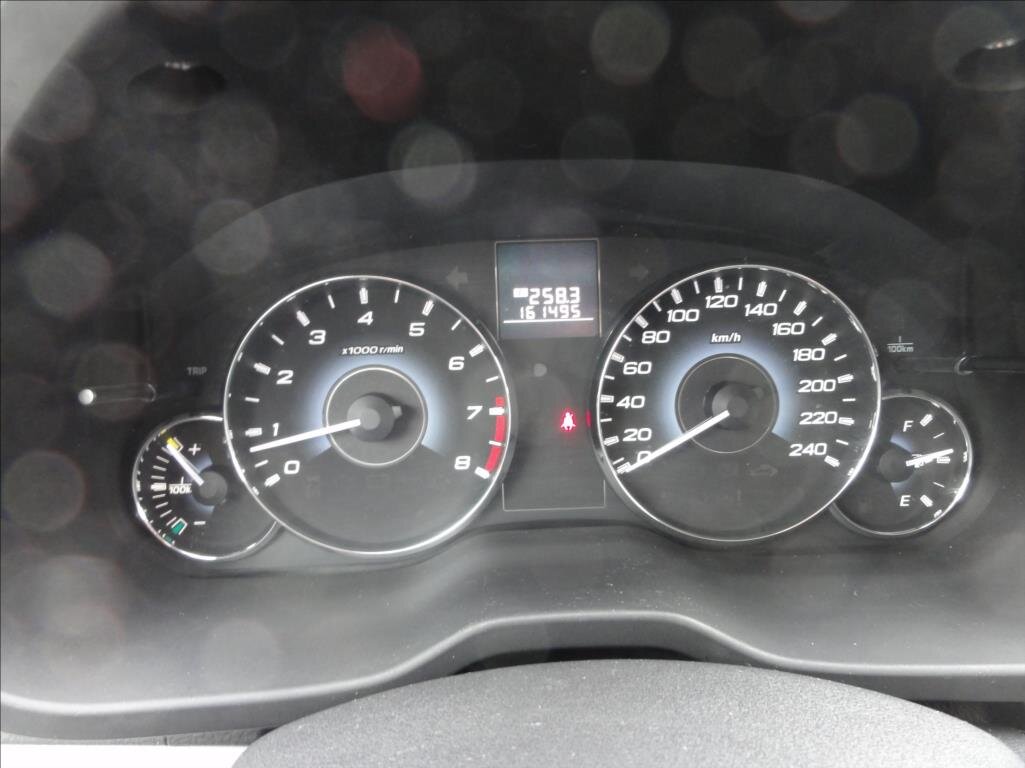 Subaru Legacy Kombi 2,0 l 110 kw