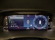 Škoda Octavia Kombi 2,0 l 85 kw