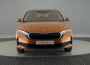 Škoda Octavia Kombi 1,5 l 110 kw
