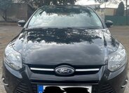 Ford Focus Kombi 0,0 0