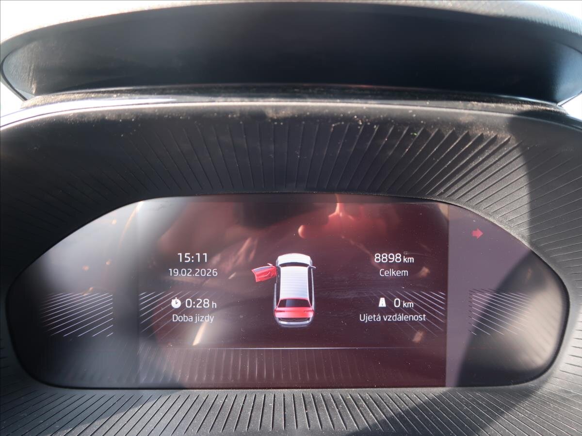 Škoda Fabia Hatchback 999,0 70 kw