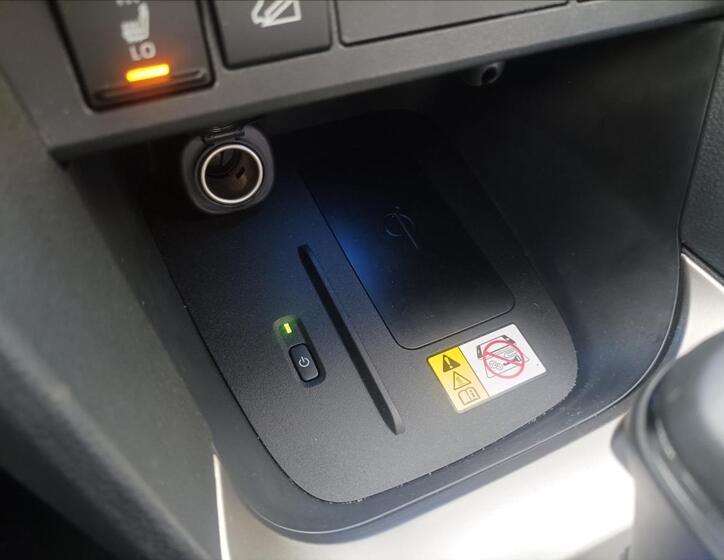 Toyota Yaris Cross 16