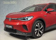 Volkswagen ID.4 SUV / Terénní 0,0 150 kw