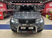Suzuki Grand Vitara Ostatní 1,9 l 95 kw