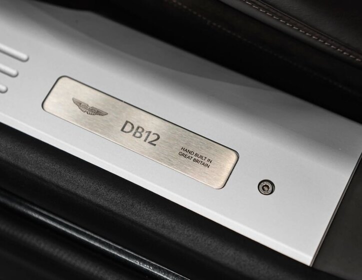 Aston Martin Ostatní 20