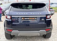 Land Rover Range Rover Evoque SUV / Terénní 2,0 l 110 kw