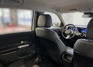 Mercedes-Benz GLB 21