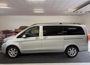 Mercedes-Benz Vito MPV 2,1 l 140 kw