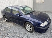 Škoda Octavia Liftback 1,9 l 81 kw