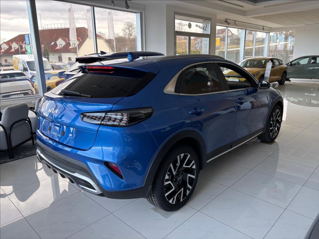 KIA XCeed SUV 0,0 0