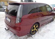 Mitsubishi Grandis Kombi 2,4 l 121 kw