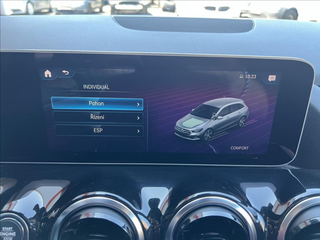 Mercedes-Benz Třídy B