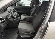 Renault Scénic Hatchback 1,5 l 81 kw