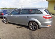 Ford Mondeo 4