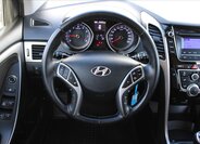 Hyundai i30 Kombi 1,6 l 88 kw