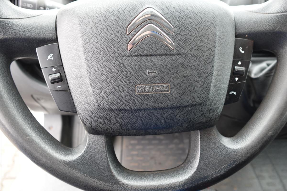 Citroën Jumper Ostatní 120,0 120 kw
