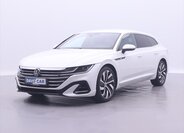 Volkswagen Arteon Kombi 2,0 l 206 kw