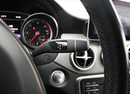 Mercedes-Benz CLA Kombi 2,1 l 100 kw