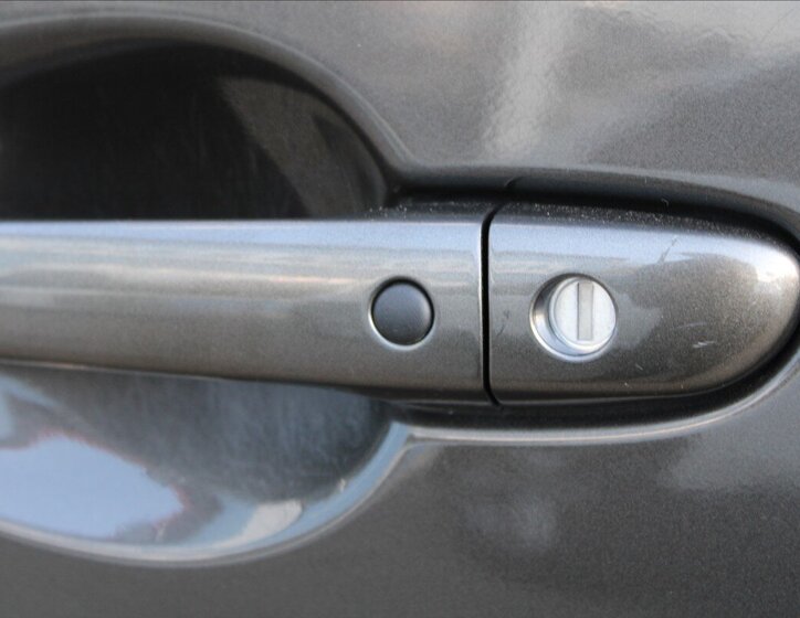 Mazda CX-5 SUV / Terénní 2,5 l 141 kw