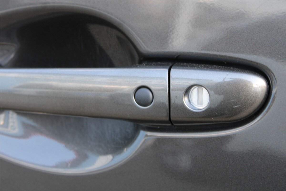 Mazda CX-5 SUV / Terénní 2,5 l 141 kw