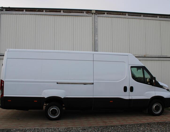 Iveco Daily 3