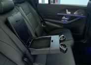 Mercedes-Benz GLS 22