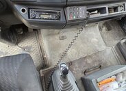 MAN Ostatní Ostatní 0,0 0