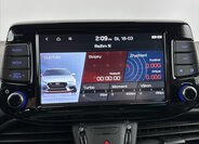 Hyundai i30 Hatchback 2,0 l 202 kw