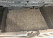 Toyota Yaris Hatchback 1,3 l 64 kw