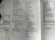 Volkswagen Golf Kombi 2,0 l 110 kw