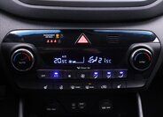 Hyundai Tucson SUV / Terénní 1,7 l 85 kw