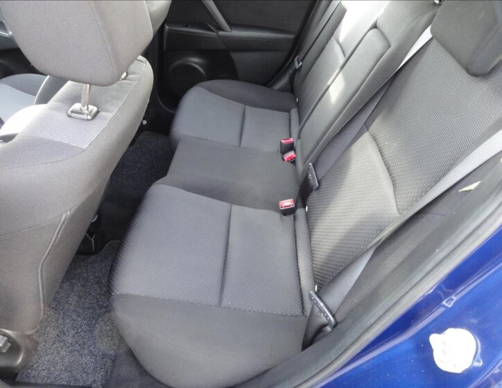 Mazda 3 Hatchback 1,6 l 77 kw