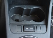 Škoda Fabia Kombi 1,2 l 63 kw