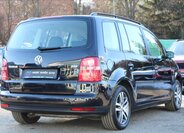 Volkswagen Touran MPV 1,9 l 77 kw