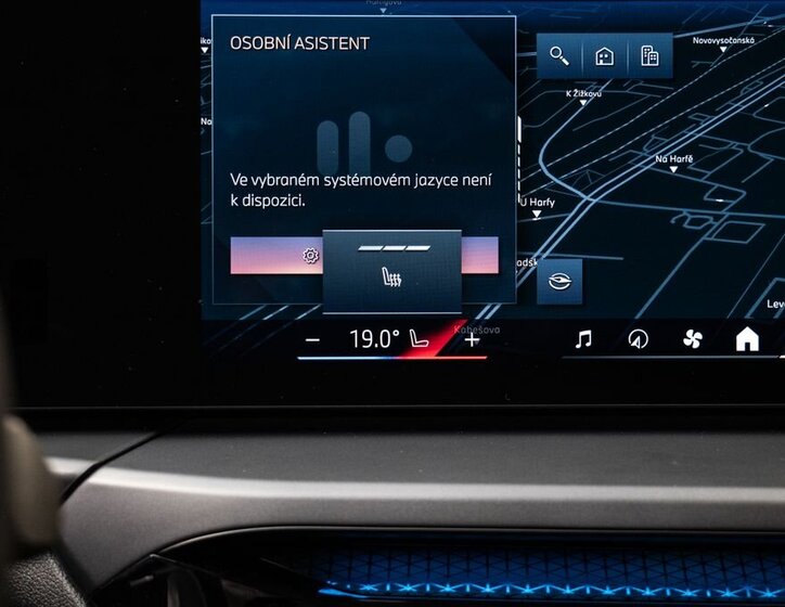 BMW Řada 3 Kombi 2,0 l 140 kw