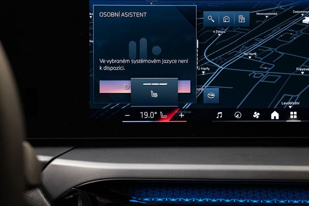 BMW Řada 3 Kombi 2,0 l 140 kw