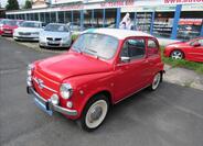 Fiat 600 1