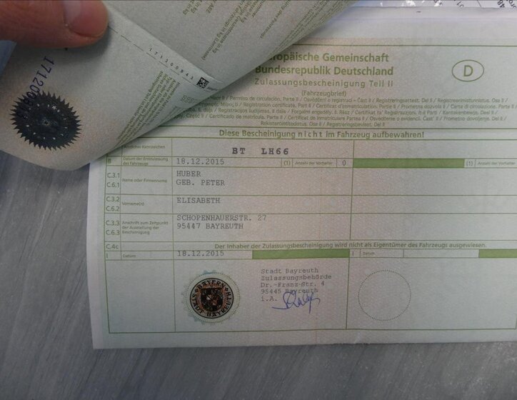 Volkswagen Tiguan SUV 2,0 l 110 kw