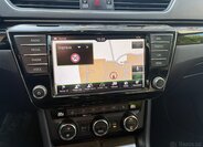 Škoda Superb Sedan / Limuzína 0,0 145 kw