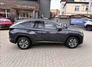 Hyundai Tucson SUV / Terénní 1,6 l 132 kw