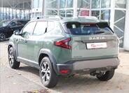 Dacia Duster 4
