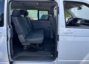 Volkswagen Caravelle 21