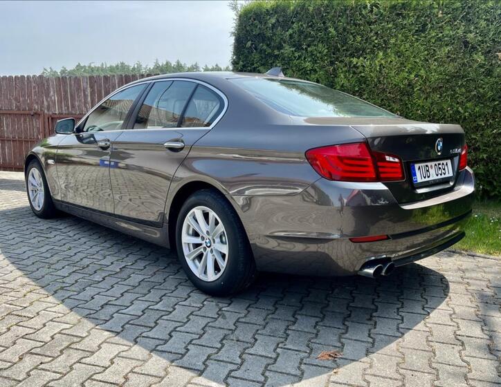 BMW Řada 5 3
