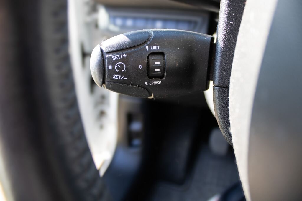 Peugeot 2008 SUV / Terénní 1,2 l 60 kw