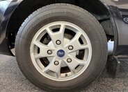 Ford Transit Custom Kombi 2,2 l 92 kw