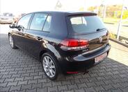 Volkswagen Golf 13