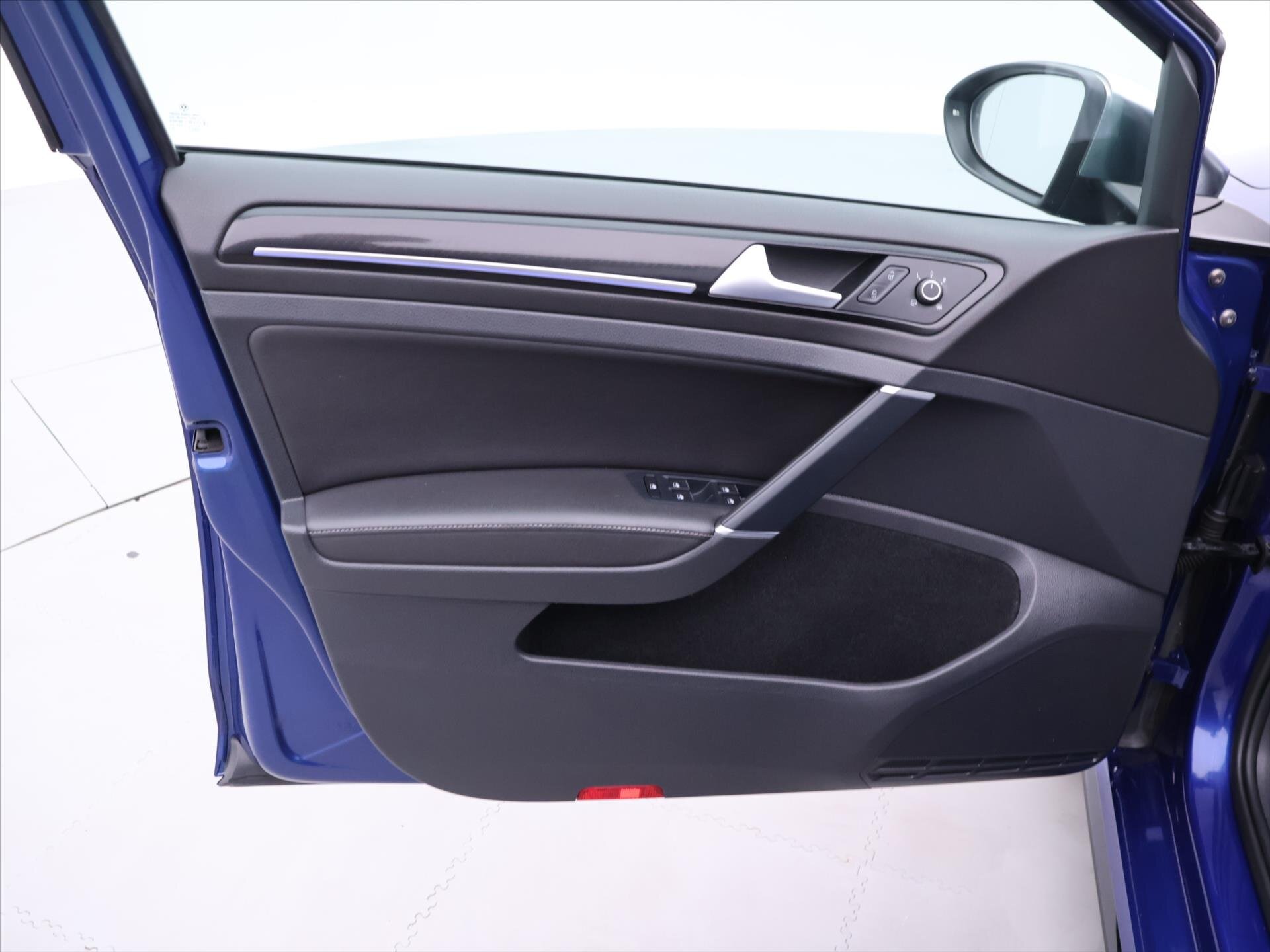 Volkswagen Golf Kombi 2,0 l 228 kw