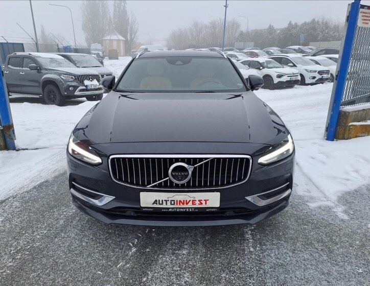 Volvo V90 Kombi 2,0 l 187 kw