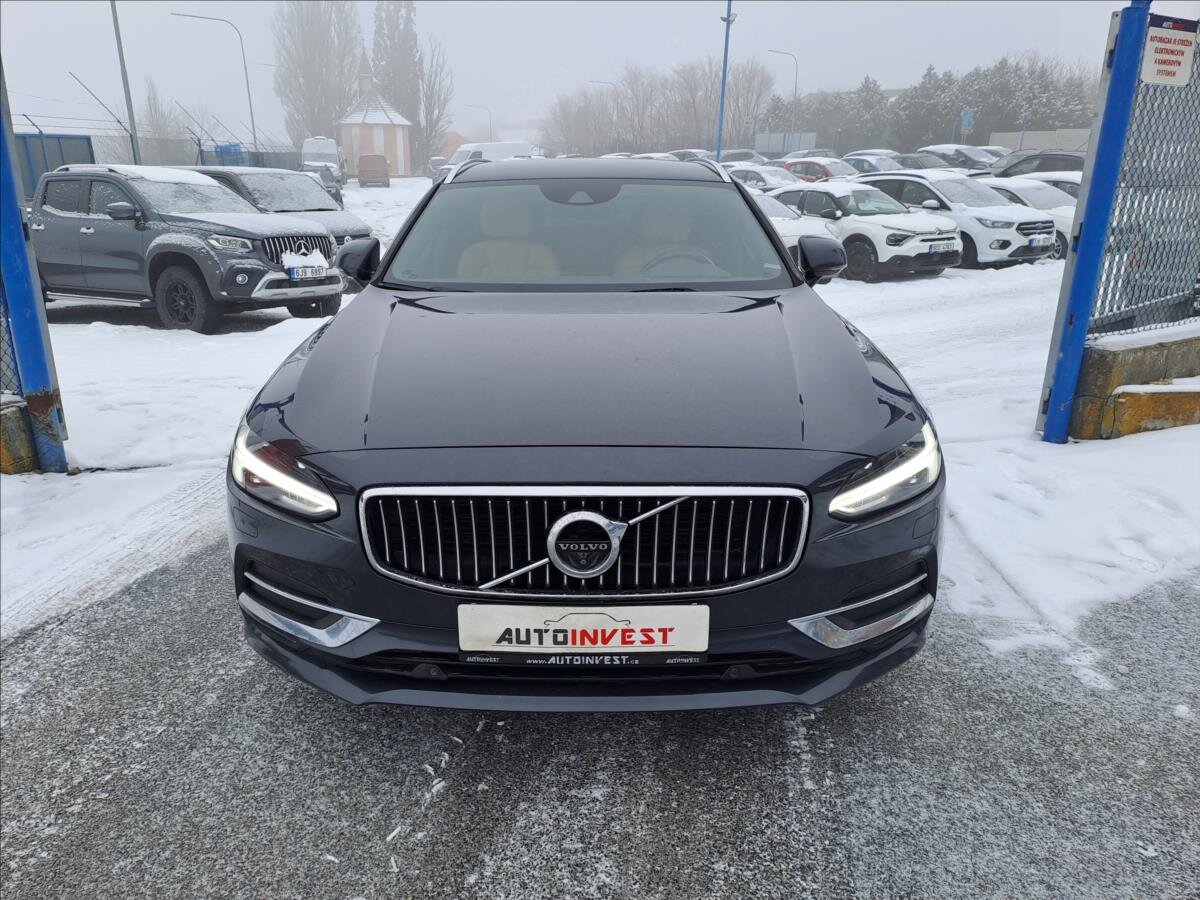Volvo V90 Kombi 2,0 l 187 kw
