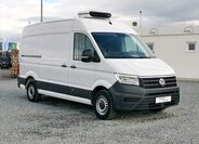 Volkswagen Crafter Ostatní 2,0 l 103 kw